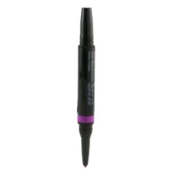 Shiseido LipLiner InkDuo (Prime + Line) - # 10 Violet 1.1g/0.037oz
