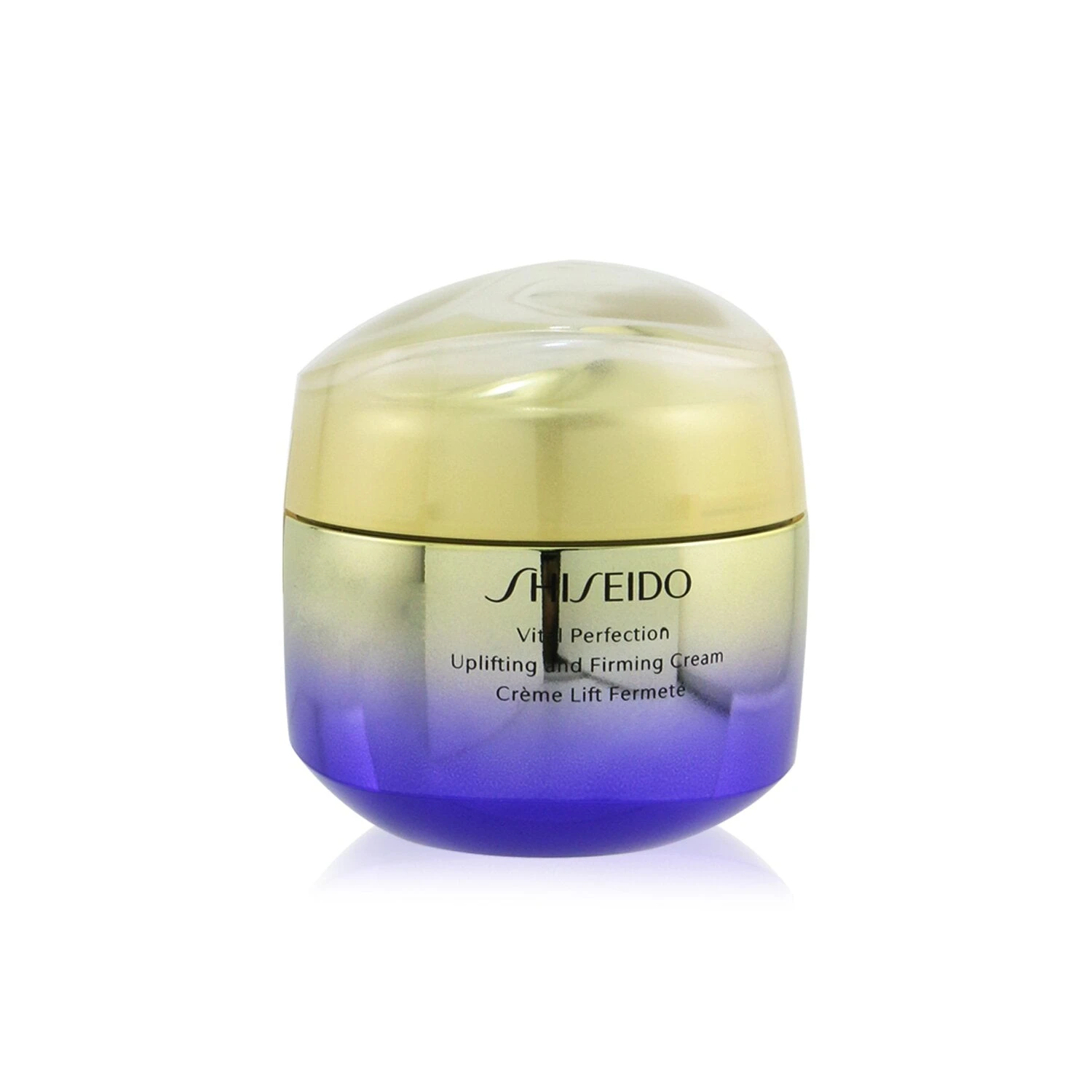 Shiseido Vital Perfection Uplifting & Firming Cream 50ml/1.7oz 4 Shiseido Vital Perfection Uplifting & Firming Cream 50ml/1.7oz - Image 4