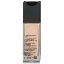 Shiseido Synchro Skin Radiant Lifting Foundation SPF 30 - # 130 Opal 30ml 5 Shiseido Synchro Skin Radiant Lifting Foundation SPF 30 - # 130 Opal 30ml -Shiseido 26105181402 2 FULL