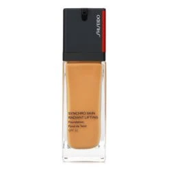 Shiseido Synchro Skin Radiant Lifting Foundation SPF 30 - # 360 Citrine 30ml