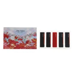 Shiseido ModernMatte Powder Lipstick Holiday Colors Mini Lip Bouquet (5x Mini Lipstick) 5x2.5g/0.08oz -Shiseido 26325781414 1