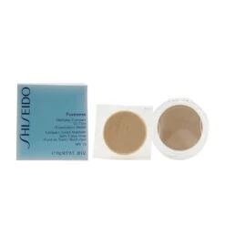 Shiseido Pureness Matifying Compact Oil Free SPF 15 Refill - 30 Natural Ivory 11g/0.38oz -Shiseido 26417081402 1 6cdc2de1 cc86 4795 80f5 14fcd3198b67