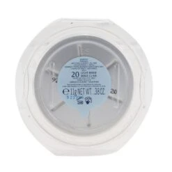 Shiseido Pureness Matifying Compact Oil Free SPF 15 Refill - 20 Light Beige 11g/0.38oz -Shiseido 26417181402 2 4ed22128 dd97 4e2b 9490 71fa95d9da11