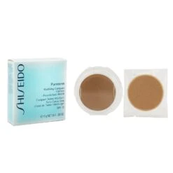 Shiseido Pureness Matifying Compact Oil Free SPF 15 Refill - 10 Light Ivory 11g/0.38oz -Shiseido 26438781402 1