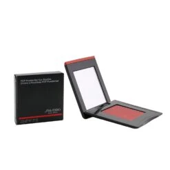 Shiseido POP PowderGel Eye Shadow - # 07 Shari-Shari Silver 2.2g/0.07oz -Shiseido 26691881402 1 33fec588 2609 460e bd56 578ca4b2087c