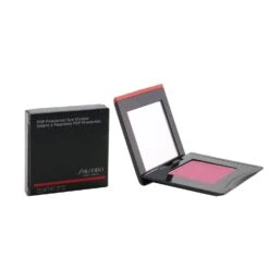 Shiseido POP PowderGel Eye Shadow - # 14 Kura-Kura Coral (Box Slightly Damaged) 2.2g/0.07oz -Shiseido 26692581402 1 197c3f88 1f9b 4944 afe5 7776d34595e3