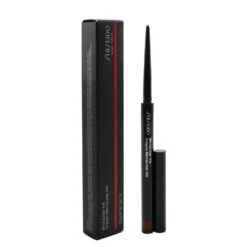 Shiseido MicroLiner Ink Eyeliner - # 10 Burgundy 0.08g/0.002oz -Shiseido 26694881402 1