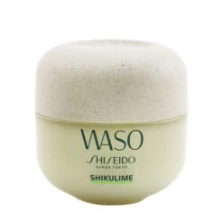 Shiseido Waso Shikulime Mega Hydrating Moisturizer 50ml/1.7oz