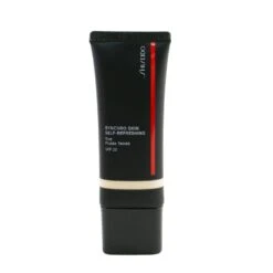 Shiseido Synchro Skin Self Refreshing Tint SPF 20 - # 225 Light/ Clair Magnolia 30ml/1oz 18 Shiseido Synchro Skin Self Refreshing Tint SPF 20 - # 225 Light/ Clair Magnolia 30ml/1oz -Shiseido 26908881402 ed5b0d44 0830 4be5 b854 d651a8a80208