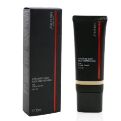 Shiseido Synchro Skin Self Refreshing Tint SPF 20 - # 225 Light/ Clair Magnolia 30ml/1oz 22 Shiseido Synchro Skin Self Refreshing Tint SPF 20 - # 225 Light/ Clair Magnolia 30ml/1oz -Shiseido 26908981402 1 4ba36799 1e5b 4adc 88b2 3e5fe57cf728