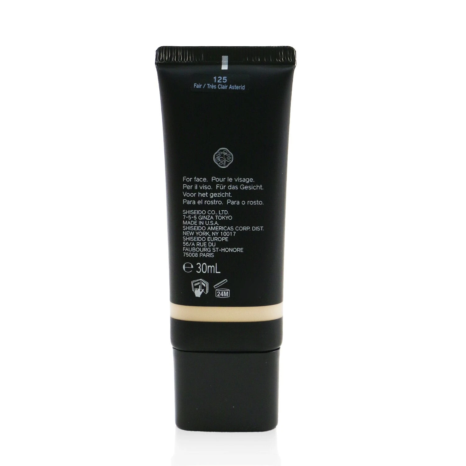 Shiseido Synchro Skin Self Refreshing Tint SPF 20 - # 215 Light/ Clair Buna 30ml/1oz 8 Shiseido Synchro Skin Self Refreshing Tint SPF 20 - # 215 Light/ Clair Buna 30ml/1oz - Image 8