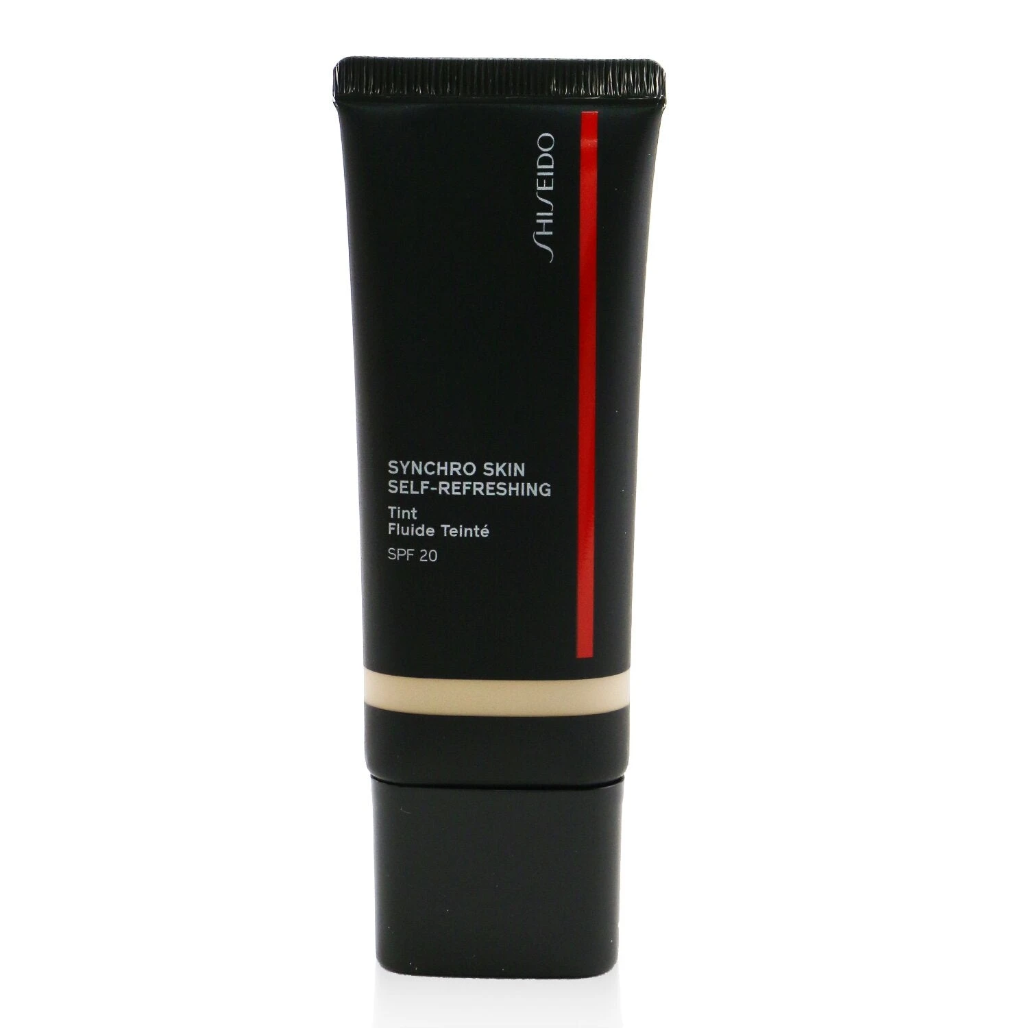 Shiseido Synchro Skin Self Refreshing Tint SPF 20 - # 215 Light/ Clair Buna 30ml/1oz 6 Shiseido Synchro Skin Self Refreshing Tint SPF 20 - # 215 Light/ Clair Buna 30ml/1oz - Image 6