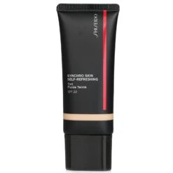 Shiseido Synchro Skin Self Refreshing Tint SPF 20 - # 215 Light/ Clair Buna 30ml