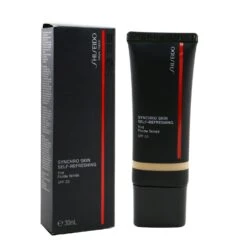 Shiseido Synchro Skin Self Refreshing Tint SPF 20 - # 235 Light/ Clair Hiba 30ml/1oz -Shiseido 26909181402 1 500b00af fb03 403f a24d 00f64dcd1978