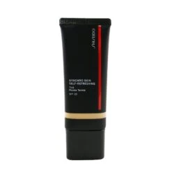 Shiseido Synchro Skin Self Refreshing Tint SPF 20 - # 215 Light/ Clair Buna 30ml/1oz 23 Shiseido Synchro Skin Self Refreshing Tint SPF 20 - # 215 Light/ Clair Buna 30ml/1oz -Shiseido 26909381402 157a9f9f d721 4725 8565 3b69d154dd13