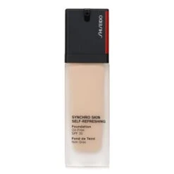 Shiseido Synchro Skin Self Refreshing Tint SPF 20 - # 315 Medium/ Moyen Matsu 30ml