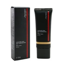 Shiseido Synchro Skin Self Refreshing Tint SPF 20 - # 235 Light/ Clair Hiba 30ml/1oz -Shiseido 26909481402 1 f988f95c f6d1 4c68 ba4c 23ba93a2f3b9