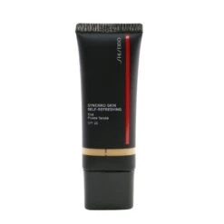 Shiseido Synchro Skin Self Refreshing Tint SPF 20 - # 325 Medium/ Moyen Keyaki 30ml