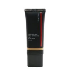 Shiseido Synchro Skin Self Refreshing Tint SPF 20 - # 335 Medium/ Moyen Katsura 30ml