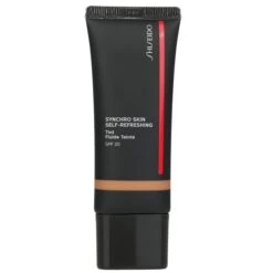 Shiseido Synchro Skin Self Refreshing Tint SPF 20 - # 415 Tan/ Hale Kwanzan 30ml