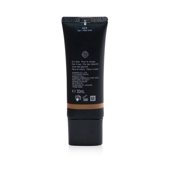 Shiseido Synchro Skin Self Refreshing Tint SPF 20 - # 425 Tan/ Hale Ume 30ml 3 Shiseido Synchro Skin Self Refreshing Tint SPF 20 - # 425 Tan/ Hale Ume 30ml - Image 3