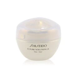 Shiseido Future Solution LX Total Protective Cream SPF 20 50ml/1.8oz -Shiseido 27307281401 223a475f 35cc 4f66 8281 b388f91f86cb