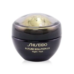 Shiseido Future Solution LX Total Regenerating Cream 50ml/1.7oz 7 Shiseido Future Solution LX Total Regenerating Cream 50ml/1.7oz -Shiseido 27307381401 d4ae9415 2b31 4b5d 97e0 814bc25e0ff7