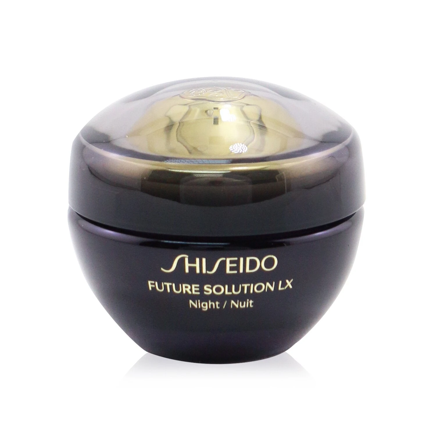 Shiseido Future Solution LX Total Regenerating Cream 50ml/1.7oz 4 Shiseido Future Solution LX Total Regenerating Cream 50ml/1.7oz - Image 4