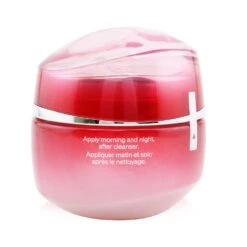 Shiseido Essential Energy Hydrating Cream 50ml/1.7oz -Shiseido 27507981401 2