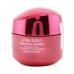 Shiseido Essential Energy Hydrating Cream 50ml/1.7oz -Shiseido 27508481401 729c6b4f 7d79 4bfa ba8c 85319671c359