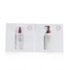 Shiseido InternalPowerResist Extra Rich Cleansing Milk 1ml + Treatment Softener 1.5ml (Miniature) 1ml+1.5ml
