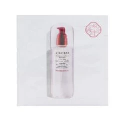 Shiseido InternalPowerResist Extra Rich Cleansing Milk 1ml + Treatment Softener 1.5ml (Miniature) 1ml+1.5ml -Shiseido 27913781401 2