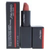 Shiseido ModernMatte Powder Lipstick - 506 Disrobed By Shiseido For Unisex - 0.14 Oz Lipstick