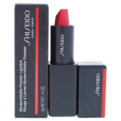 Shiseido ModernMatte Powder Lipstick - 512 Sling Back By Shiseido For Unisex - 0.14 Oz Lipstick
