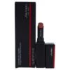 Shiseido VisionAiry Gel Lipstick - 202 Bullet Train By Shiseido For Unisex - 0.05 Oz Lipstick