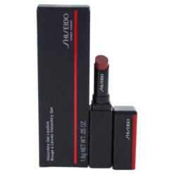 Shiseido VisionAiry Gel Lipstick - 203 Night Rose By Shiseido For Unisex - 0.05 Oz Lipstick