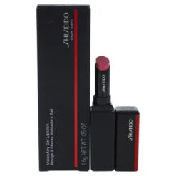 Shiseido VisionAiry Gel Lipstick - 205 Pixel Pink By Shiseido For Unisex - 0.05 Oz Lipstick