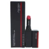 Shiseido VisionAiry Gel Lipstick - 213 Neon Buzz By Shiseido For Women - 0.05 Oz Lipstick