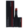 Shiseido VisionAiry Gel Lipstick - 221 Code Red By Shiseido For Unisex - 0.05 Oz Lipstick