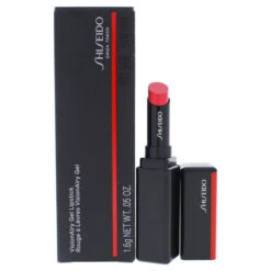 Shiseido VisionAiry Gel Lipstick - 225 High Rise By Shiseido For Unisex - 0.05 Oz Lipstick
