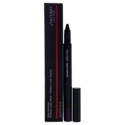 Shiseido Kajal InkArtist Shadow Liner Brow - 05 Plum Blossom By Shiseido For Women - 0.02 Oz Eye Pencil