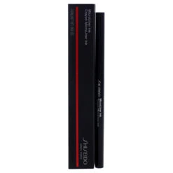 Shiseido MicroLiner Ink Eyeliner - 01 Black By Shiseido For Women - 0.002 Oz Eyeliner