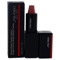 Shiseido ModernMatte Powder Lipstick - 501 Jazz Den By Shiseido For Women - 0.14 Oz Lipstick