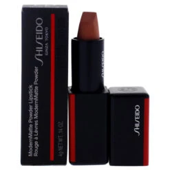 Shiseido ModernMatte Powder Lipstick - 503 Nude Streak By Shiseido For Women - 0.14 Oz Lipstick
