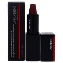 Shiseido ModernMatte Powder Lipstick - 507 Murmur By Shiseido For Women - 0.14 Oz Lipstick
