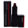 Shiseido ModernMatte Powder Lipstick - 521 Nocturnal By Shiseido For Women - 0.14 Oz Lipstick