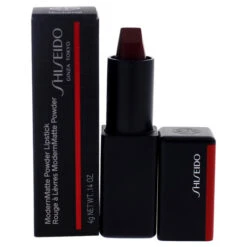 Shiseido ModernMatte Powder Lipstick - 521 Nocturnal By Shiseido For Women - 0.14 Oz Lipstick