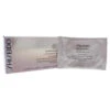 Shiseido Benefiance WrinkleResist24 Pure Retinol Express Smoothing Eye Mask By Shiseido For Unisex - 12 Pc Sheets Eye Mask