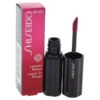 Shiseido Lacquer Rouge - # RD529 Tango By Shiseido For Women - 0.2 Oz Lip Gloss