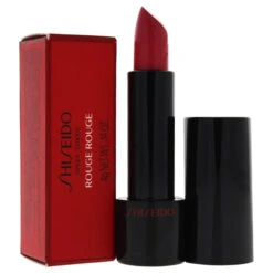 Shiseido Rouge Rouge Lipstick - # RD310 Burning Up By Shiseido For Women - 0.14 Oz Lipstick